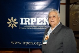 Dr. Jos Carlos Fratti - Presidente do INOREG